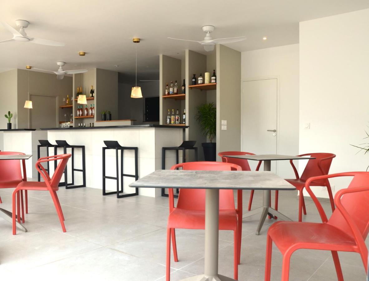 Hotel Lune De Miel เดเอ ภายนอก รูปภาพ