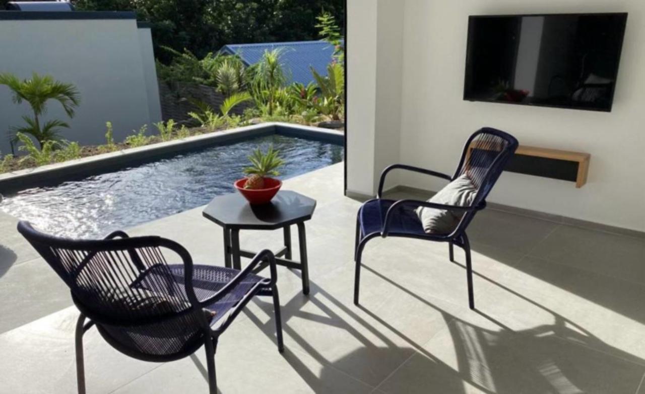 Hotel Lune De Miel เดเอ ภายนอก รูปภาพ