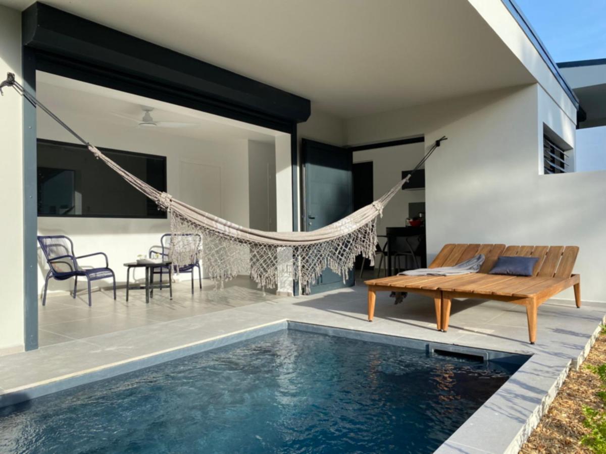 Hotel Lune De Miel เดเอ ภายนอก รูปภาพ