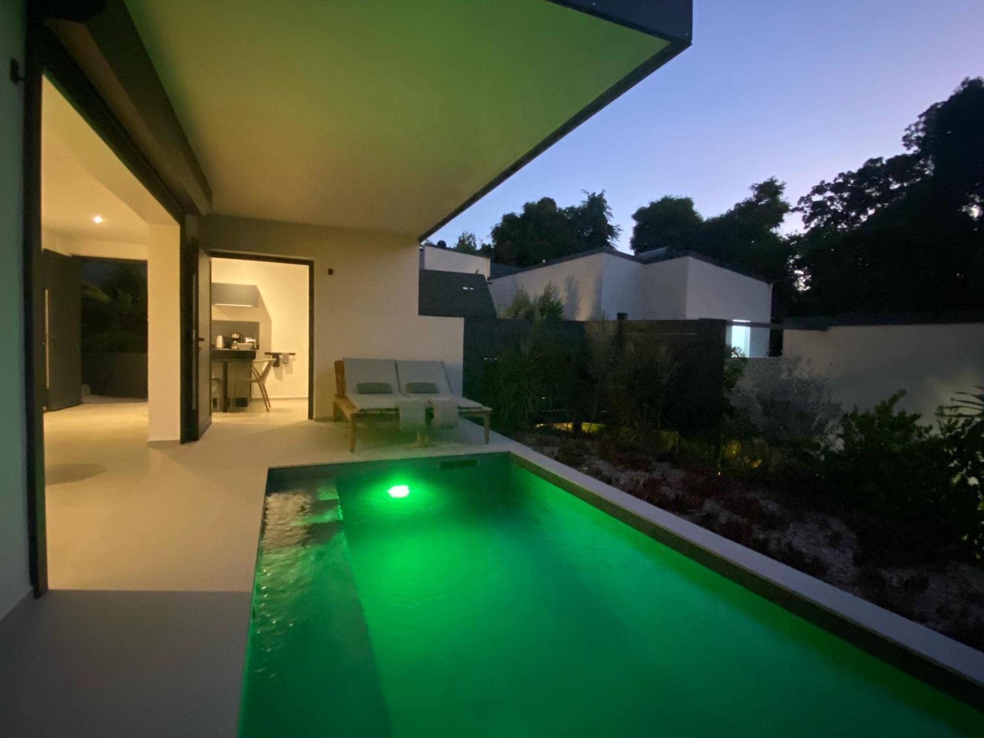 Hotel Lune De Miel เดเอ ห้อง รูปภาพ