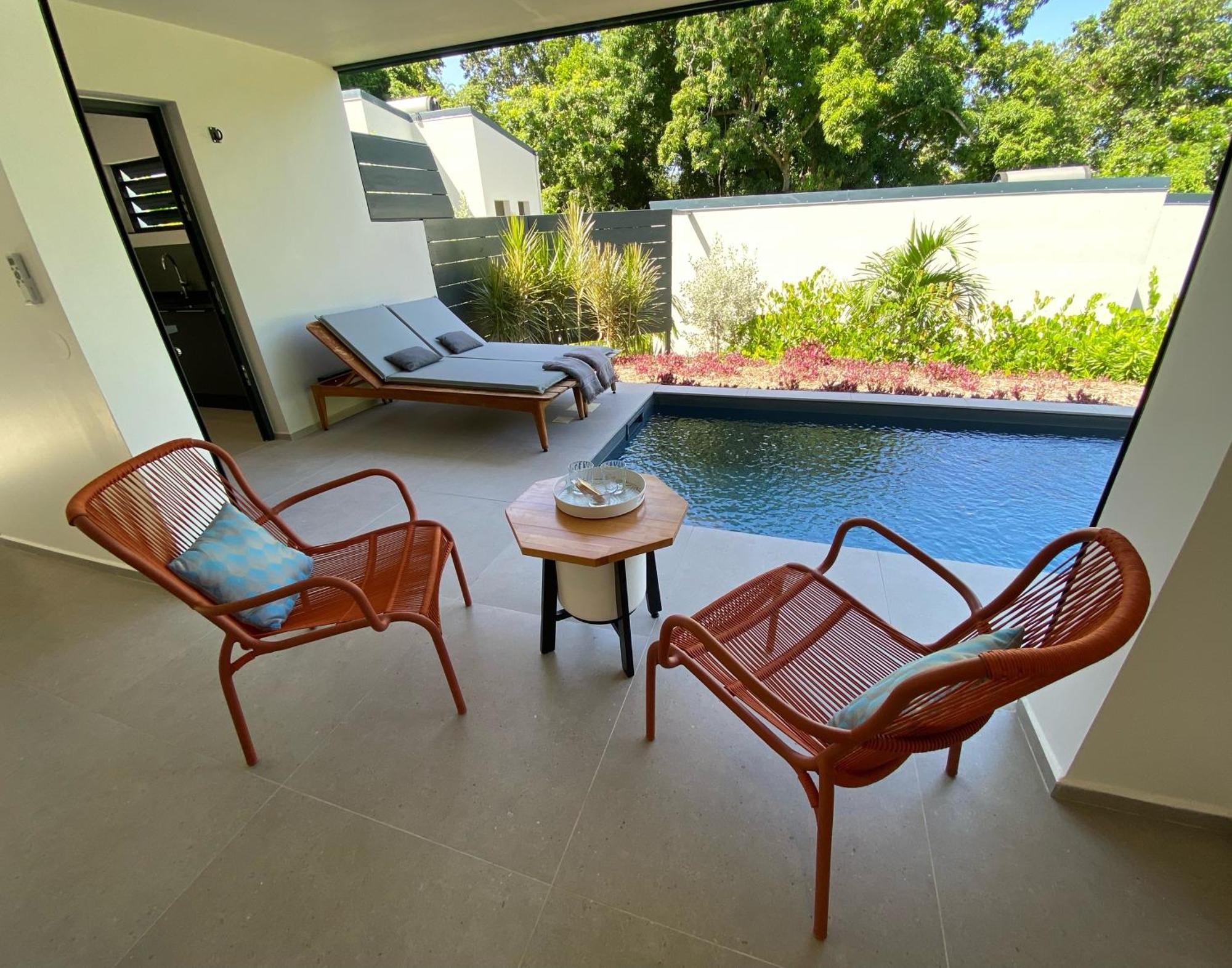 Hotel Lune De Miel เดเอ ห้อง รูปภาพ