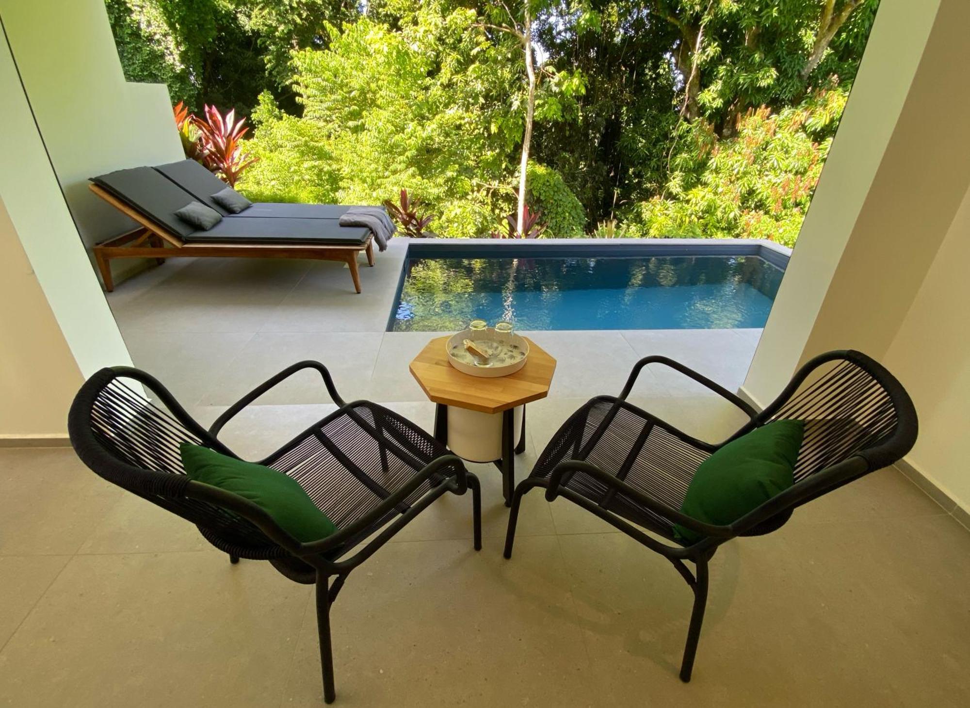Hotel Lune De Miel เดเอ ห้อง รูปภาพ