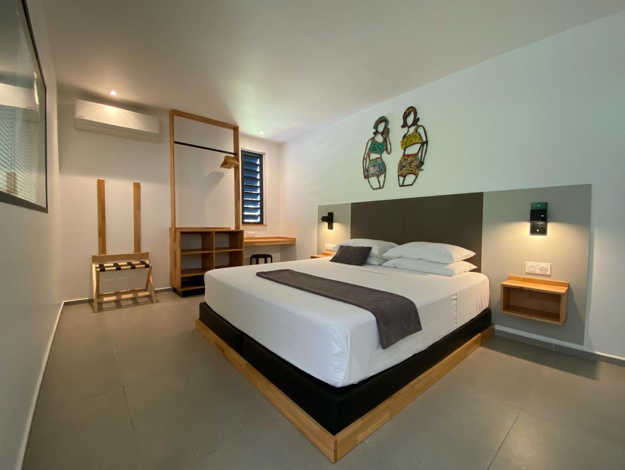 Hotel Lune De Miel เดเอ ห้อง รูปภาพ