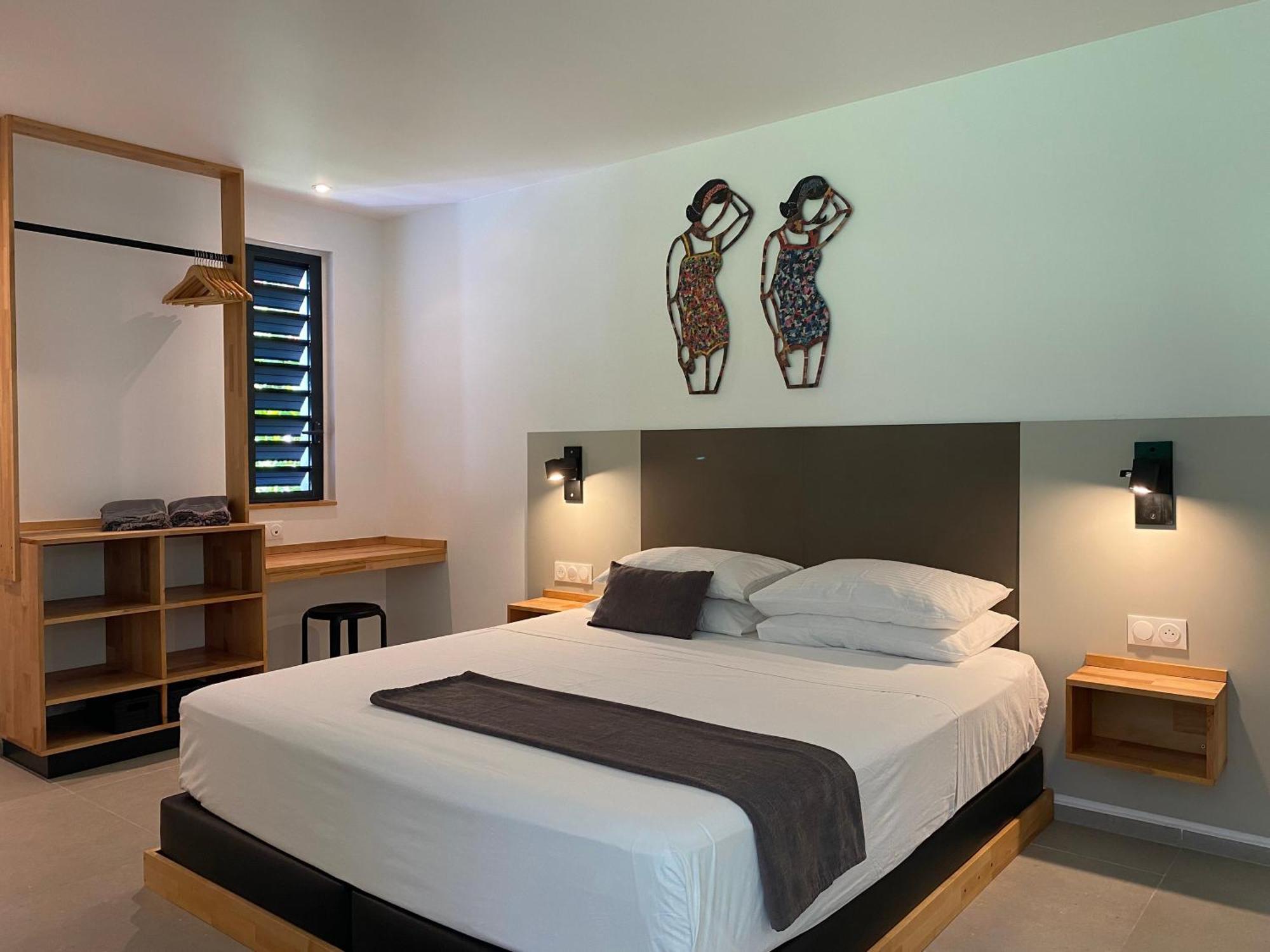 Hotel Lune De Miel เดเอ ห้อง รูปภาพ