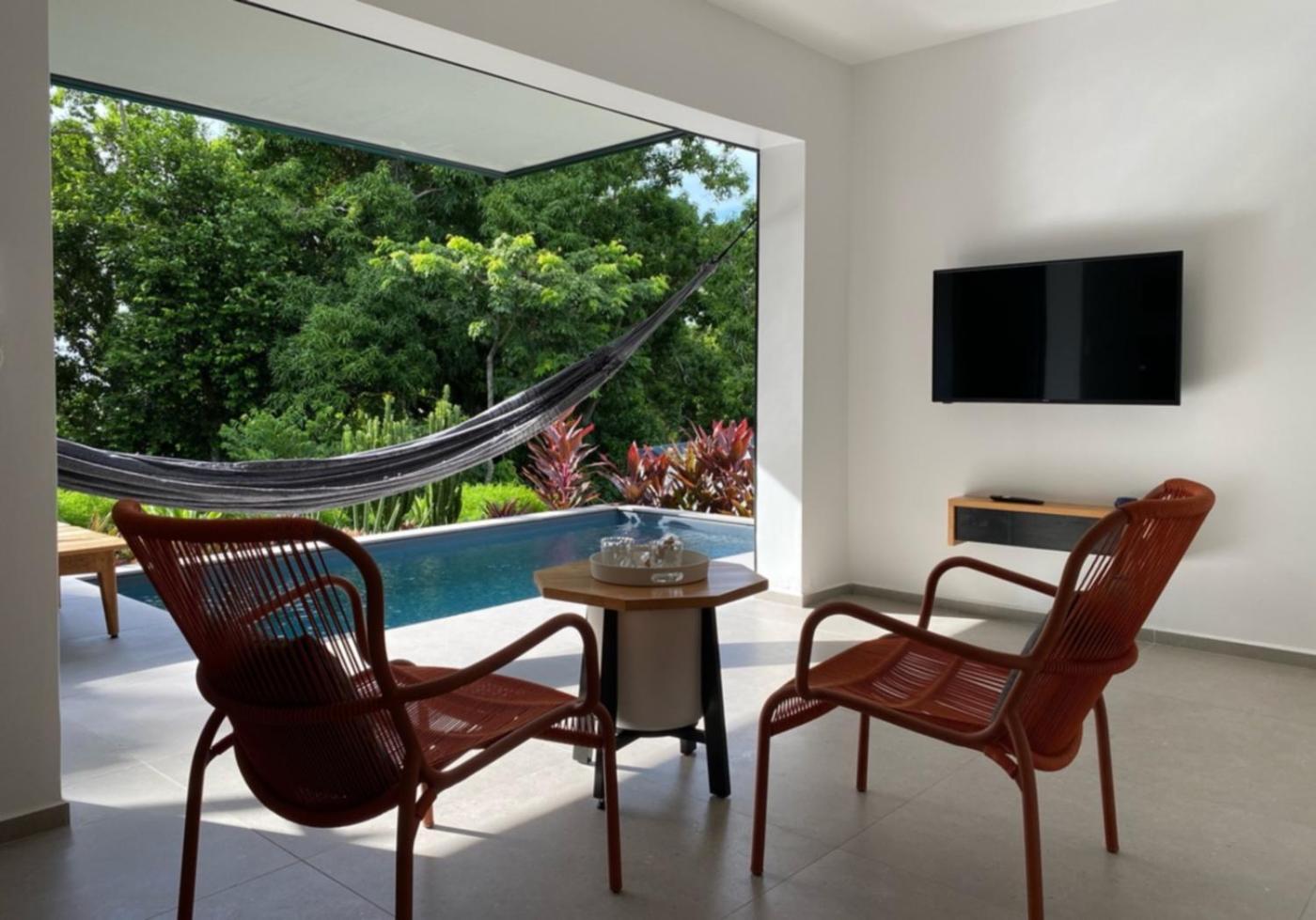 Hotel Lune De Miel เดเอ ห้อง รูปภาพ