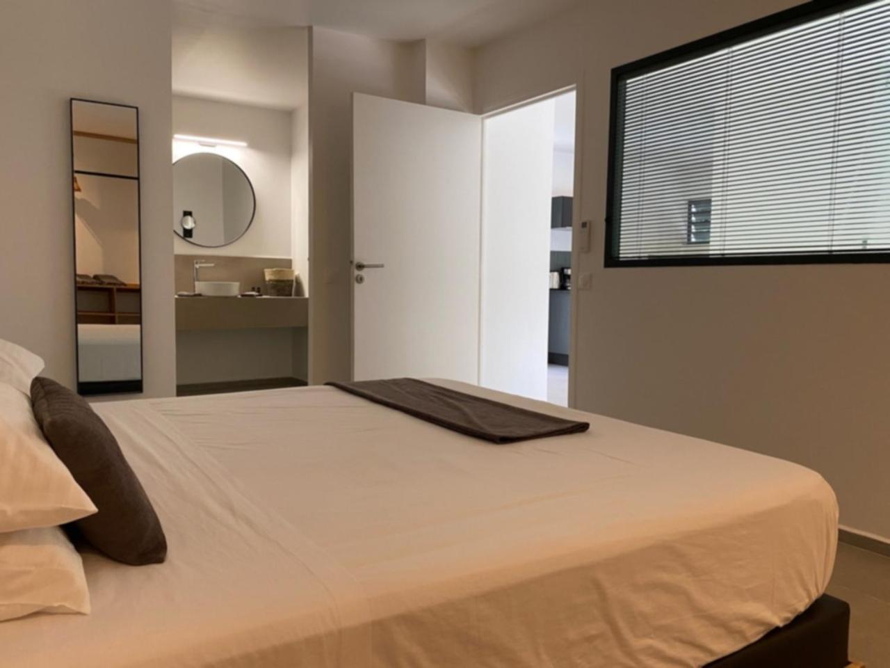 Hotel Lune De Miel เดเอ ภายนอก รูปภาพ