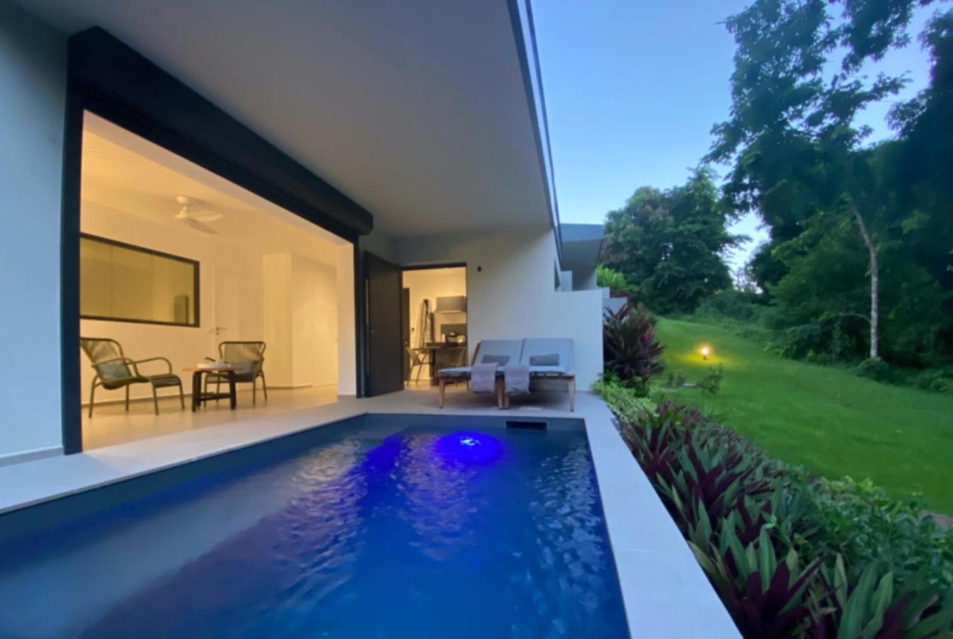 Hotel Lune De Miel เดเอ ห้อง รูปภาพ