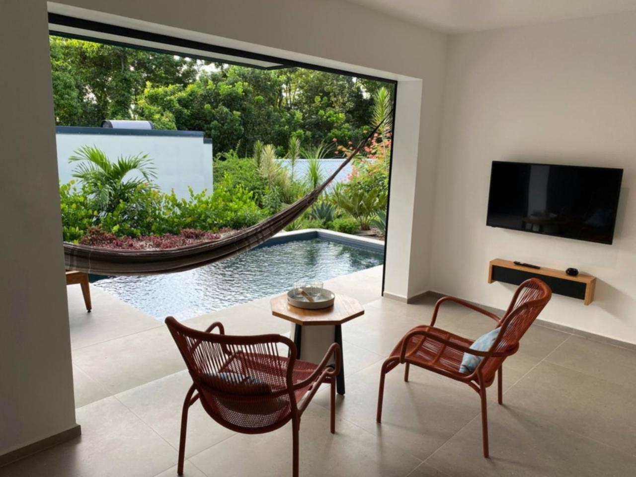 Hotel Lune De Miel เดเอ ห้อง รูปภาพ